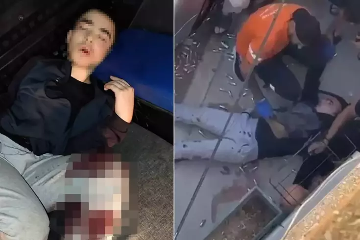 Yalnız kurt eylemi mi? İzmir'deki karakol saldırısında gözaltı sayısı arttı
