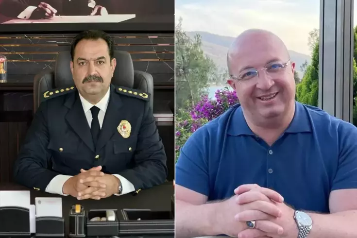 Antalya Emniyet Müdürü Arslan'a gönderdiği paraları böyle savundu: Canı sağ olsun