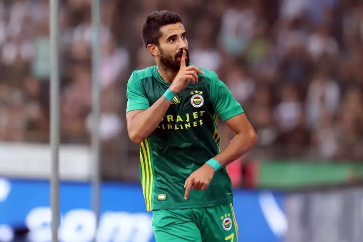 Alper Potuk Türkiye'ye geri döndü! Yeni adresi çok sürpriz