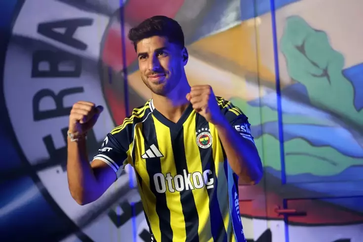 Marco Asensio transferinde gerçek ortaya çıktı! Bayern Münih'in kapısından döndü