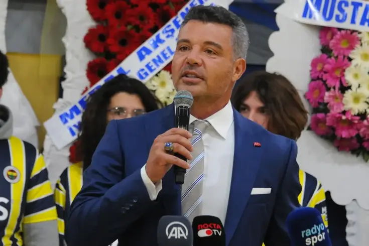 Sadettin Saran, Fenerbahçe'nin borcunu açıkladı