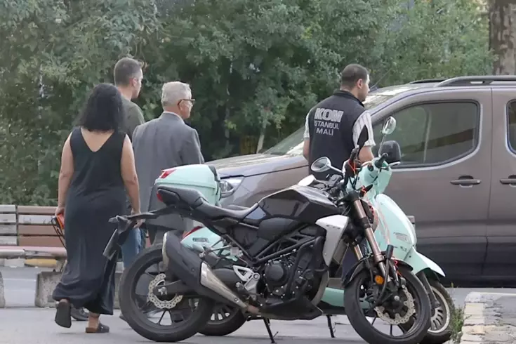 Bayrampaşa Belediyesi operasyonunda gözaltı kararı verilen isimler belli oldu! 9'u aranıyor