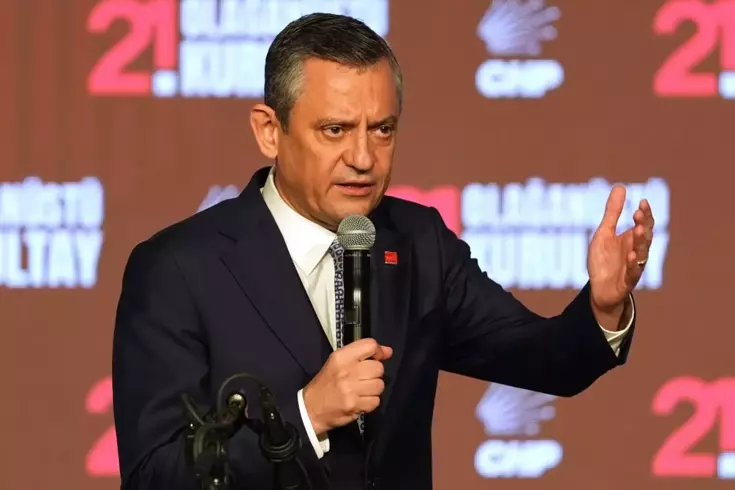 CHP'den yeni parti iddiasına net yanıt: Söz konusu olamaz