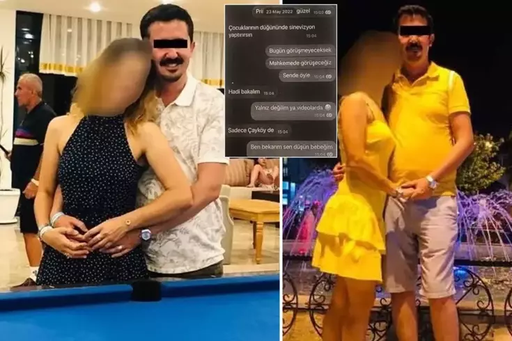 İlçe başkanlığında yasak aşk skandalı: Video ve yazışmalar dava dosyasında