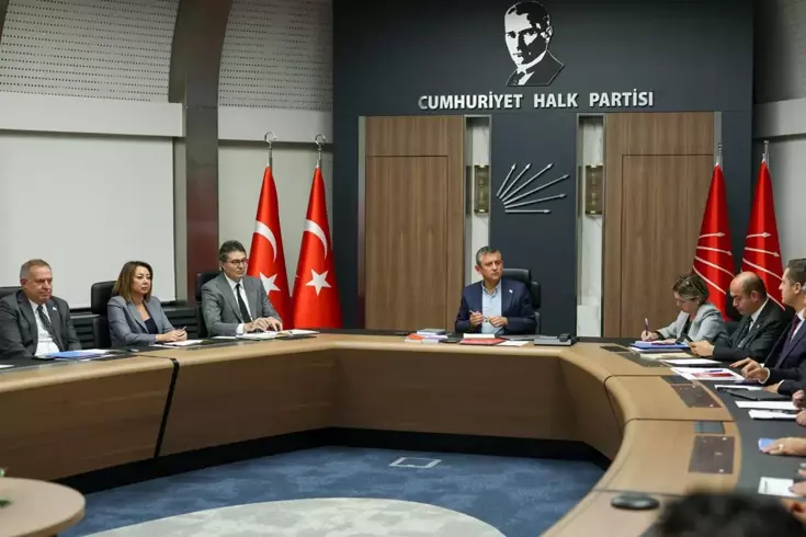 Kurultay davası ertelendi, peki bundan sonra ne olacak? İşte CHP'nin yol haritası