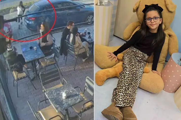 Sezin'i ezip annesine hakaret etmişti! Para cezası aldı, ertelendi