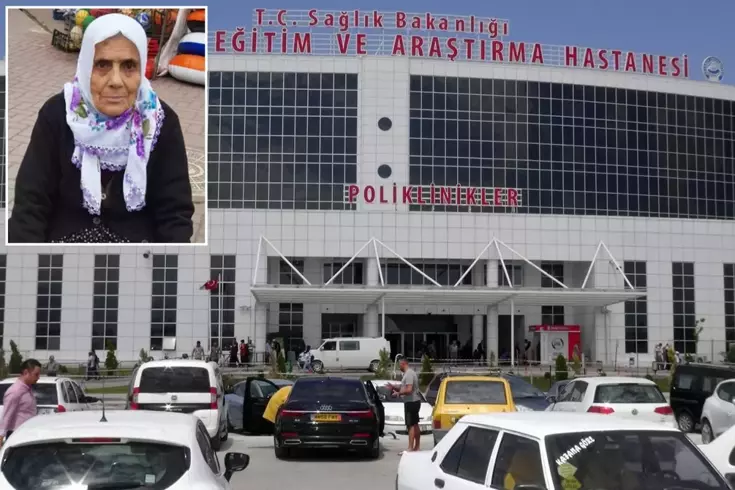 Yanlış kan verilen hasta hayatını kaybetti, sağlık müdürlüğü soruşturma başlattı