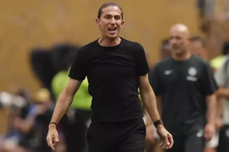 Filipe Luis, Fenerbahçe'nin teklifini neden reddettiğini açık açık söyledi