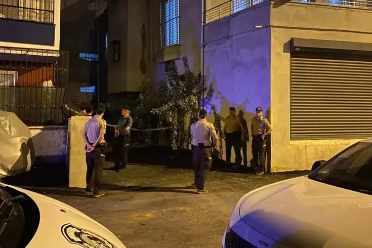 Bunalıma giren anne, 5 yaşındaki oğlunu bıçaklayarak öldürdü
