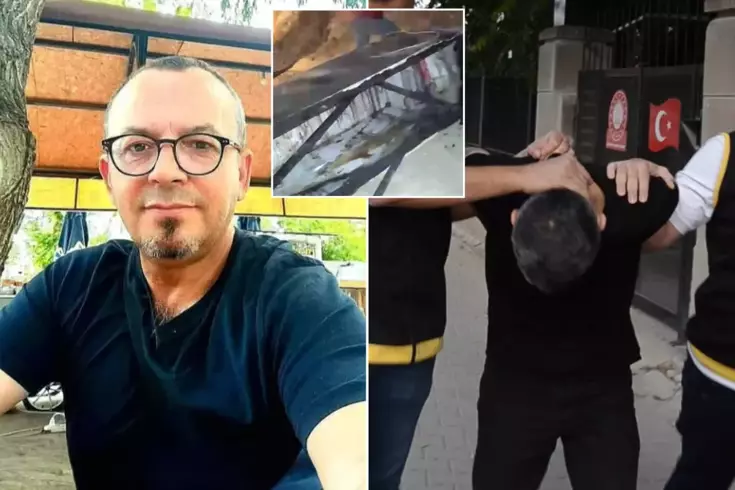Dondurma dolabında cesedi bulunan mühendis cinayetinde 750 bin TL'lik kredi iddiası
