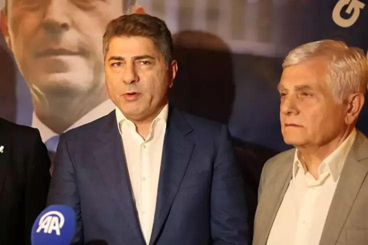 Hakan Safi'den Sadettin Saran'ı kızdıracak sözler