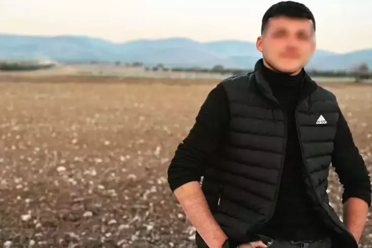 Mirastan pay almak için babasının aracına bomba koydu