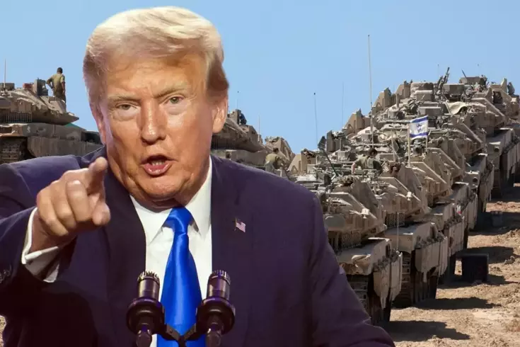 ABD Başkanı Trump'tan yeni Gazze mesajı: Sorun karmaşık ama çözülecek