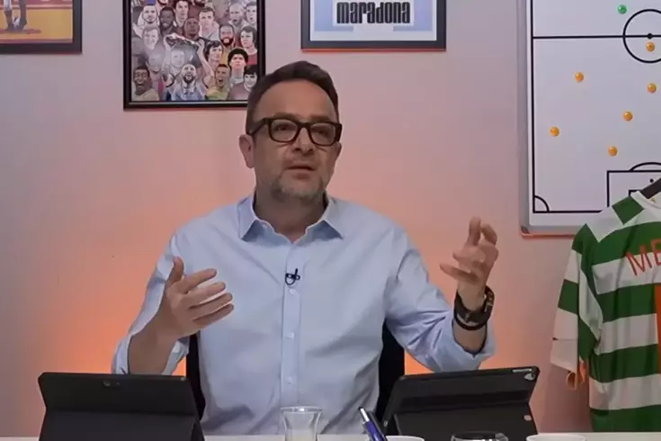 Uğur Meleke'den Jose Mourinho'ya ağır eleştiri