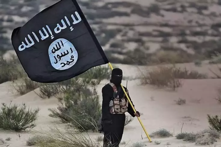 Irak, DEAŞ'ın dış güvenlik sorumlusu Bassam'ı Suriye'de öldürdü