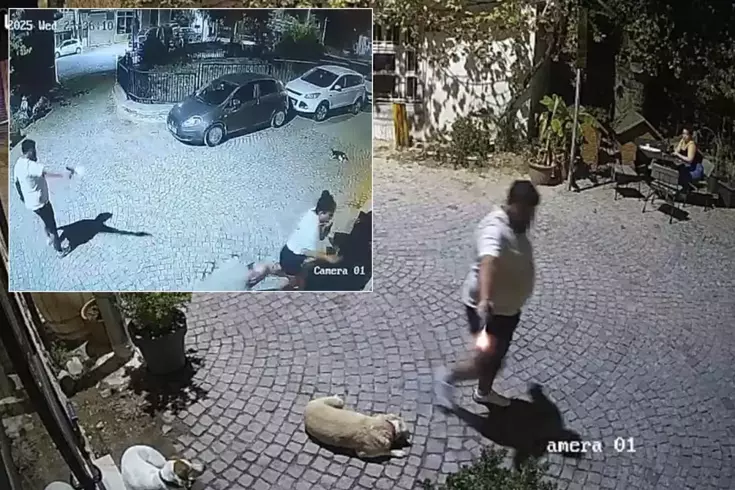 Eğlence mekanında dehşet: Önce eski sevgilisini sonra kendini öldürdü