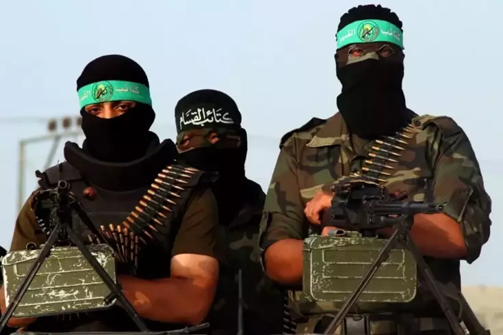 Kassam Tugayları İsrail'e meydan okudu: Askerlerinizi cehenneme göndermeye hazırız