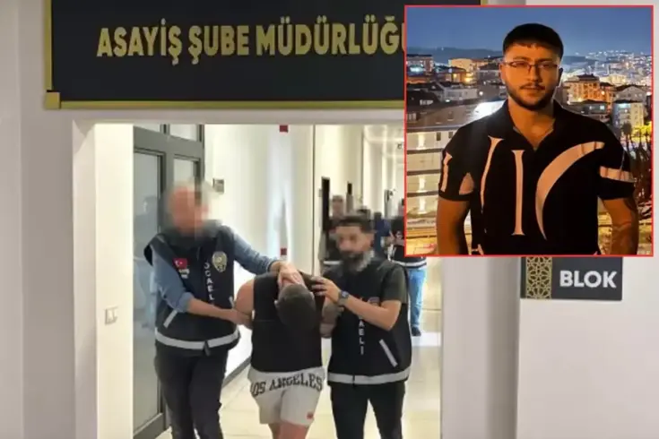 Kız meselesinde çıkan kavgada silahı çekti! 19 yaşındaki gençten acı haber