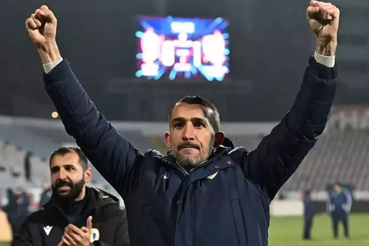 Mehmet Topal'dan Mourinho'ya Fenerbahçe tepkisi