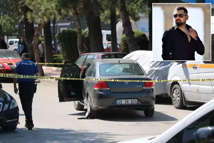 Eski eşini ve kayınvalidesini katleden caninin vurduğu baldız da kurtarılamadı