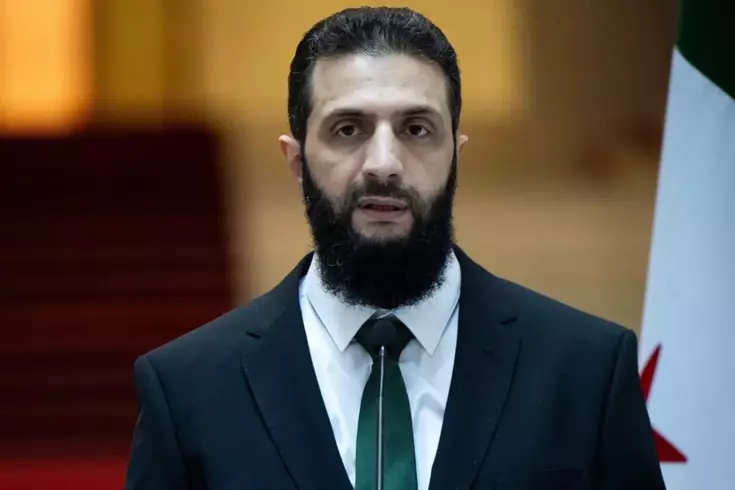 58 yıl sonra ilk! Suriye Cumhurbaşkanı Şara, BM'de konuşacak