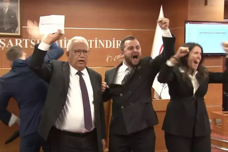Bayrampaşa Belediyesi Başkanvekili kura çekimi sonucu belli oldu