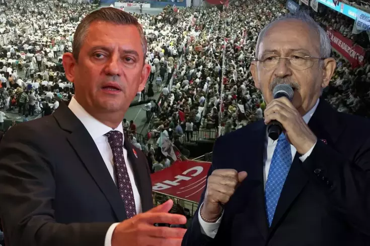CHP'de olağanüstü kurultay günü! Özel'den Kılıçdaroğlu'na telefon