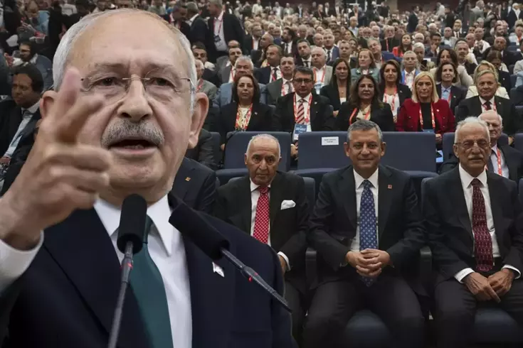 Kılıçdaroğlu CHP kurultayına neden katılmadı? İşte kulislerde konuşulan iddia