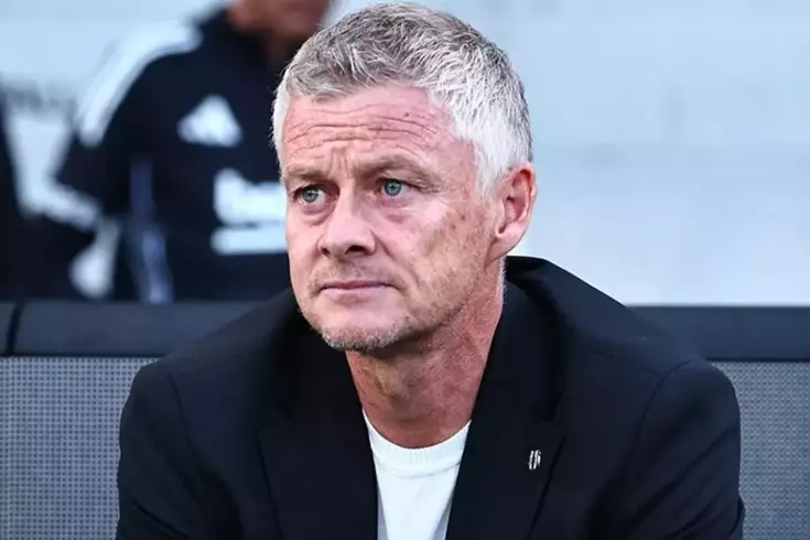 Aylar sonra ortaya çıktı! Solskjaer, Süper Lig'in yeni yıldızını Beşiktaş'a istememiş