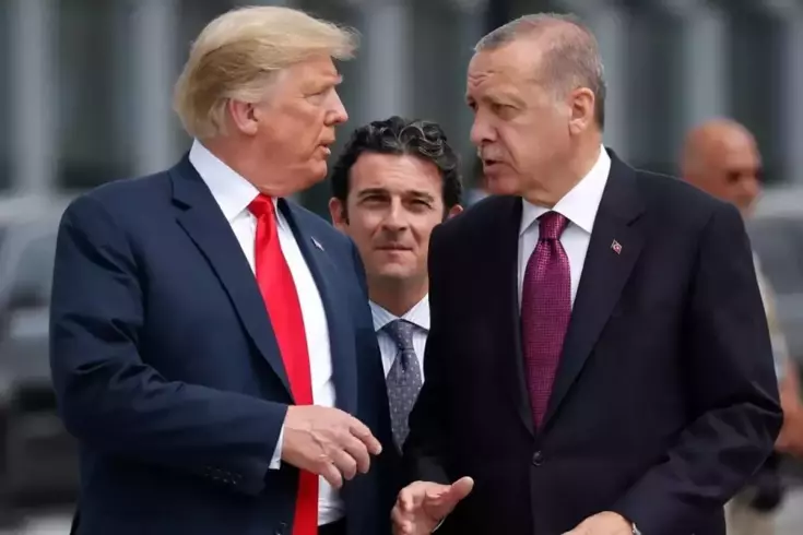 Cumhurbaşkanı Erdoğan'dan Trump'a zirve öncesi kritik çağrı: Kısıtlamalardan hemen kurtarılmalı