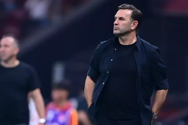 Okan Buruk'tan 6 puanlık fark için açıklama