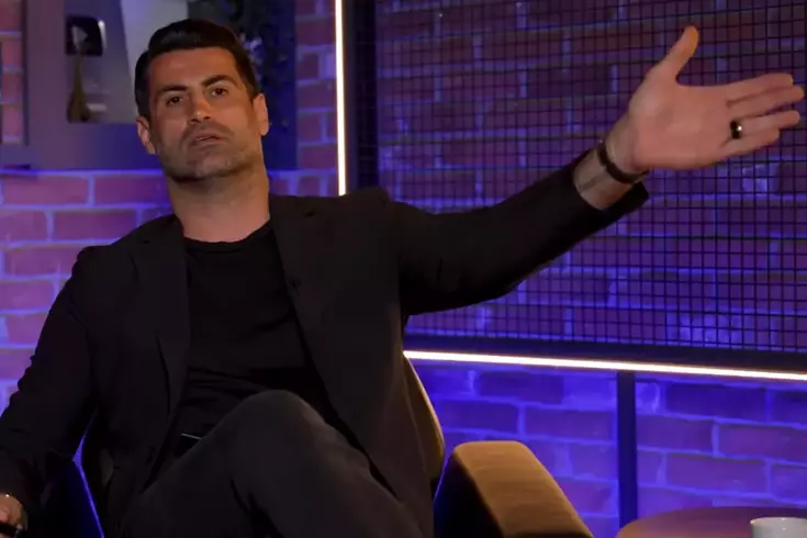 Volkan Demirel, 6 yıl önce Fenerbahçe'ye ''Alın'' dediği oyuncuyu açıkladı