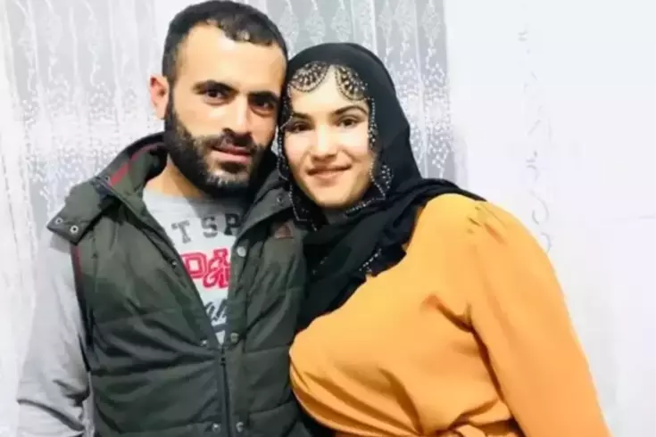 Hamile eşini öldüren kocaya ağırlaştırılmış müebbet