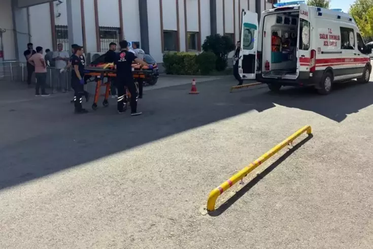 Küçük çocukların oyunu ölümle bitti