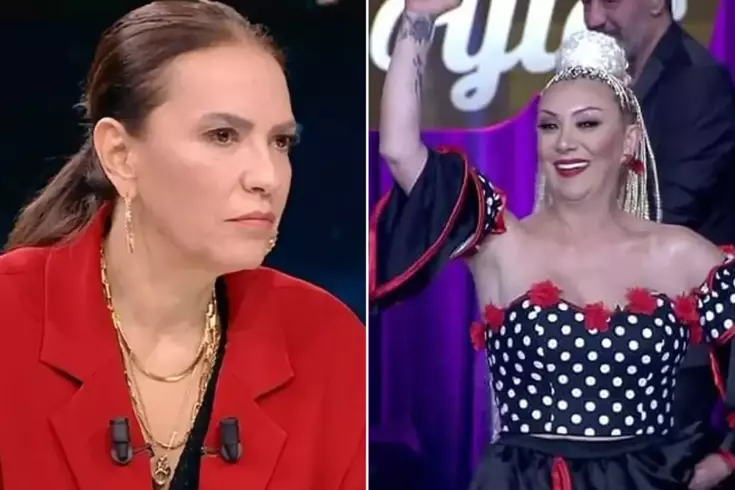 Güllü'nün vefatının ardından Yeşim Salkım isyan etti: Kıymeti bilinmedi