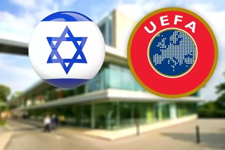 48 sporcudan İsrail'in men edilmesi için imza! Aralarında Türkiye'de oynayan yıldızlar da var