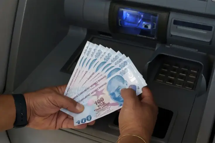 ATM ve IBAN'dan para göndermede yeni dönem 1 Ocak'ta başlıyor