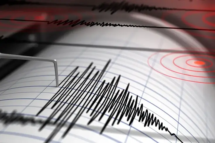 Kütahya'da 5.4 büyüklüğünde deprem! İstanbul ve İzmir'de de hissedildi