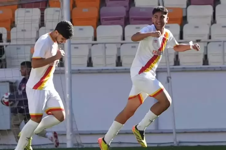 Yeni Malatyaspor yaklaşık 3 yıl sonra ilk kez puan kazandı