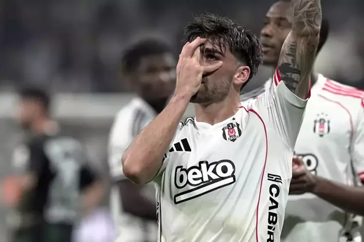 Derbi ateşini şimdiden yaktı! Jota Silva'dan Galatasaray'a gözdağı
