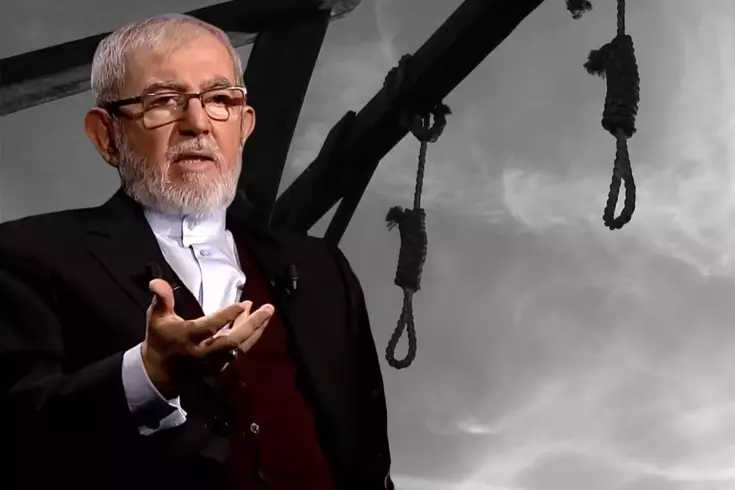 Ali Rıza Demircan'dan çarpıcı soru: İslam Hukuku'nda rüşvete idam cezası verilebilir mi?