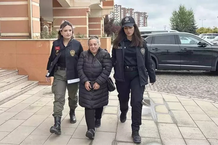 Bebeği evde ölü bulunmuştu: Anneye 22 yıl hapis