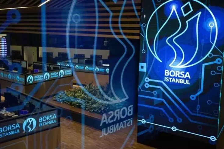 Borsa İstanbul'da ikinci dalga operasyonu: 4 kişi tutuklandı