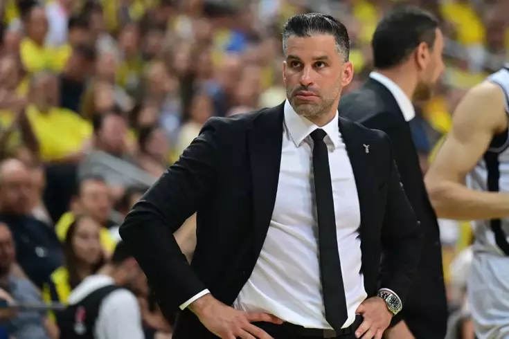 Dusan Alimpijevic'in yeni adresi belli oldu