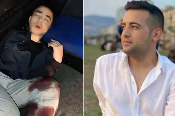İzmir'deki karakol saldırısında şehit sayısı 3'e yükseldi