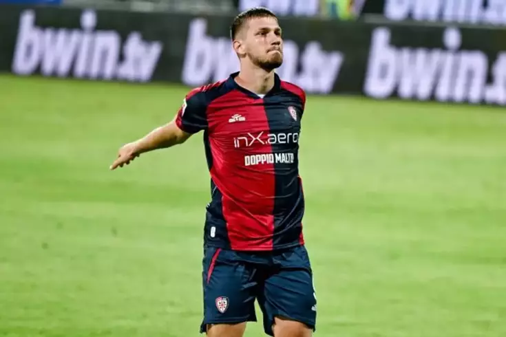 Pişman oldular! Cagliari'den Semih Kılıçsoy kararı