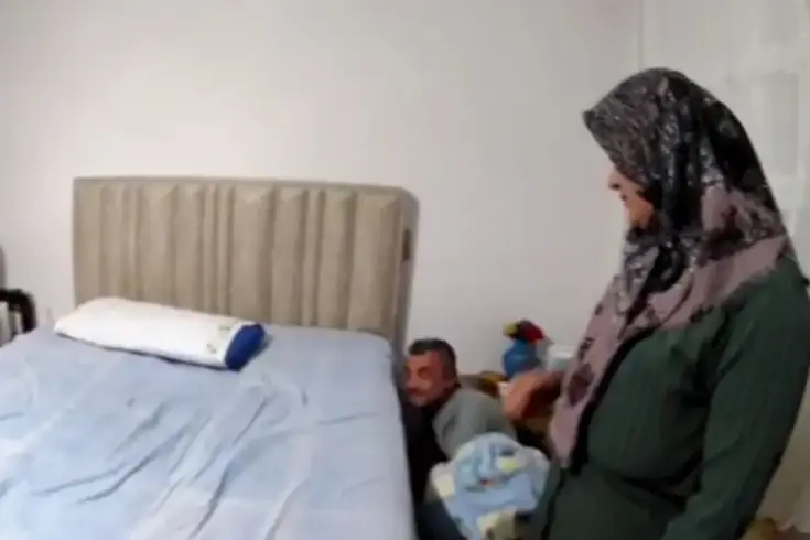 Yıllardır aranıyordu! Saklandığı yere bakın