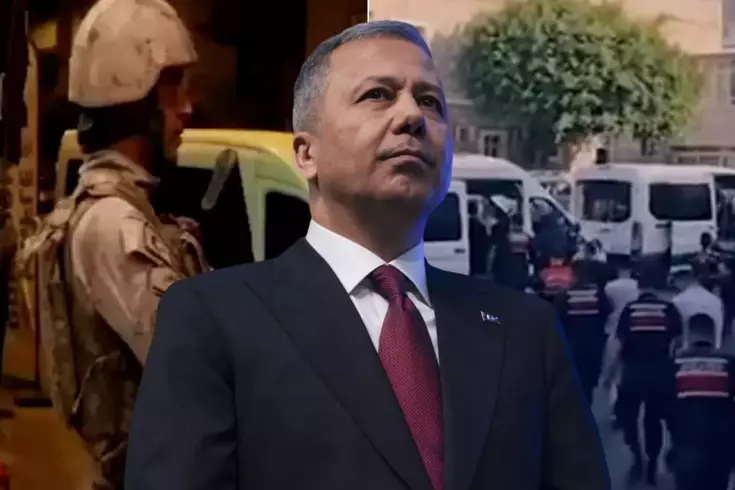 6 ilde yasa dışı bahis operasyonu! 22 milyar TL'lik işlem hacmi tespit edildi