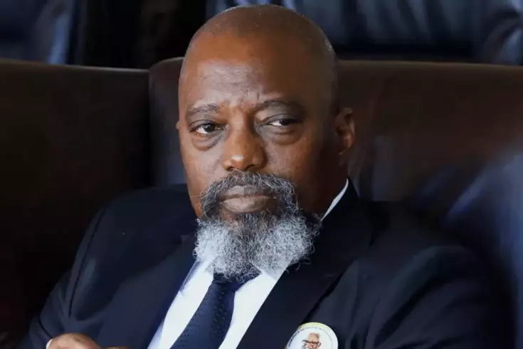 Eski Kongo Cumhurbaşkanı Joseph Kabila idama mahkum edildi