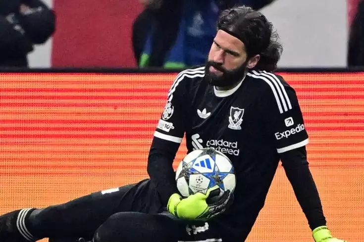 Liverpool'a bir kötü haber daha